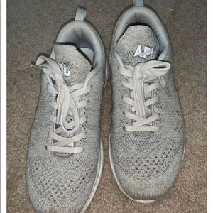 APL tennis shoes